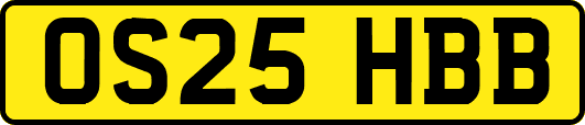 OS25HBB