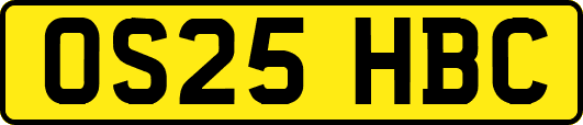 OS25HBC