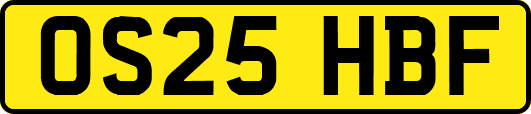 OS25HBF