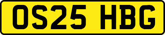 OS25HBG