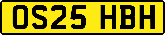 OS25HBH