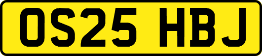 OS25HBJ
