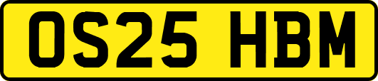 OS25HBM