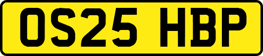 OS25HBP