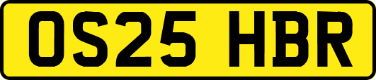 OS25HBR
