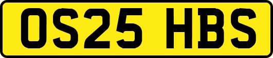 OS25HBS