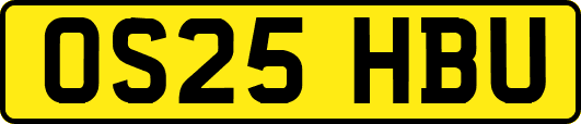 OS25HBU