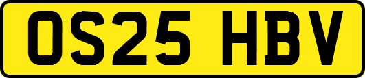 OS25HBV