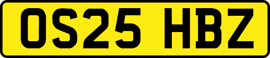 OS25HBZ