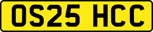 OS25HCC