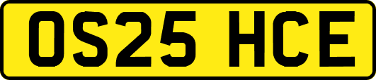 OS25HCE