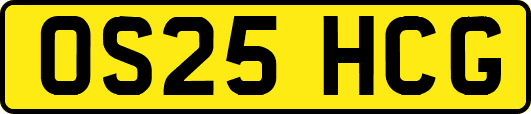 OS25HCG