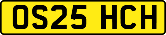OS25HCH