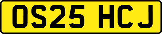 OS25HCJ