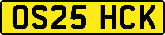 OS25HCK
