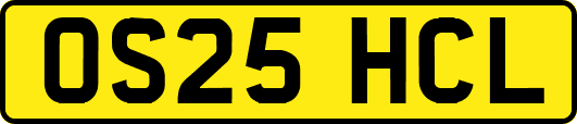 OS25HCL