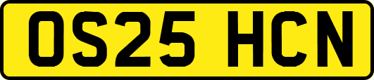 OS25HCN
