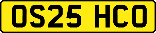 OS25HCO