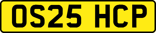 OS25HCP