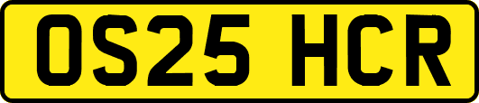 OS25HCR