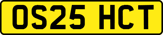 OS25HCT