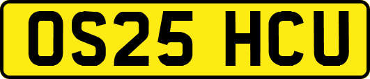 OS25HCU