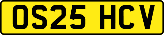 OS25HCV