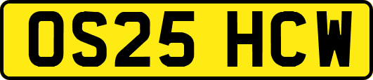 OS25HCW