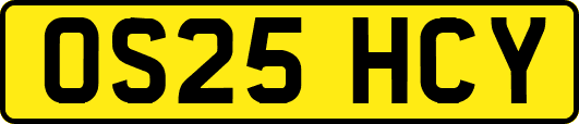 OS25HCY