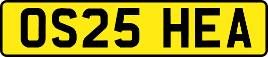 OS25HEA