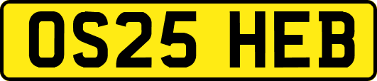 OS25HEB