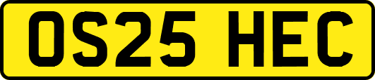 OS25HEC