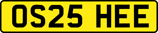 OS25HEE