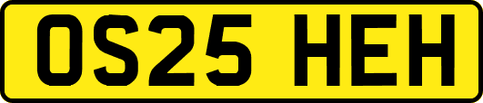 OS25HEH