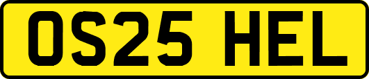 OS25HEL