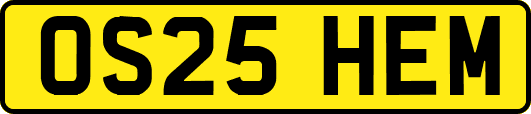 OS25HEM