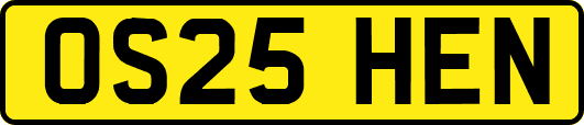 OS25HEN