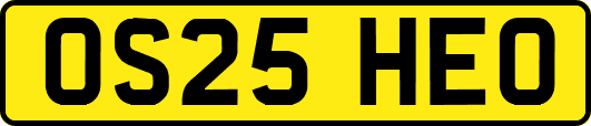 OS25HEO