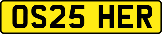 OS25HER