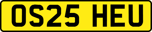 OS25HEU
