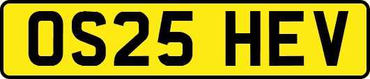 OS25HEV