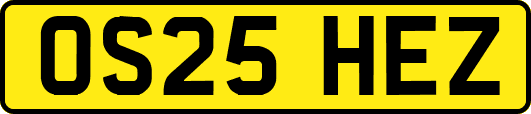 OS25HEZ