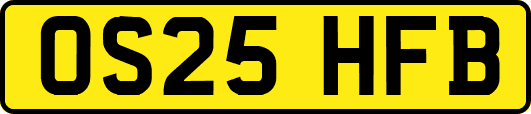 OS25HFB