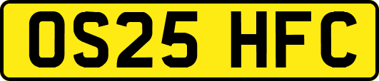 OS25HFC