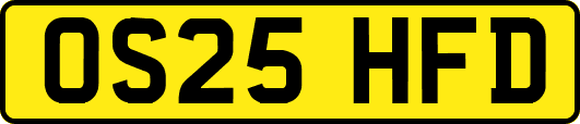 OS25HFD