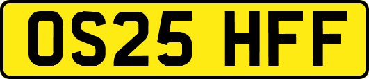 OS25HFF