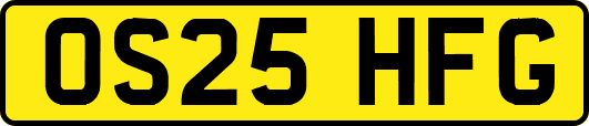 OS25HFG