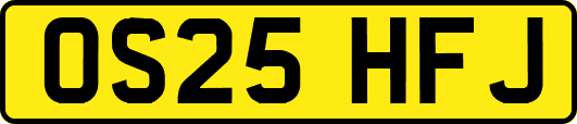 OS25HFJ
