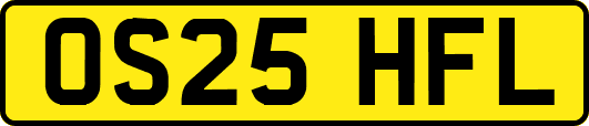 OS25HFL