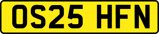 OS25HFN